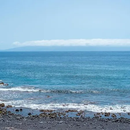 Neptuno Oceanfront