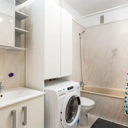 Apartamento Neptuno Oceanfront *
