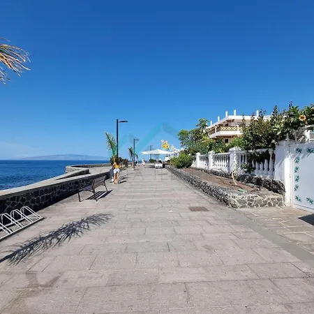 Neptuno Oceanfront