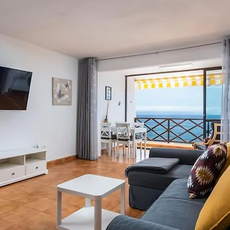 Neptuno Oceanfront Appartamento *