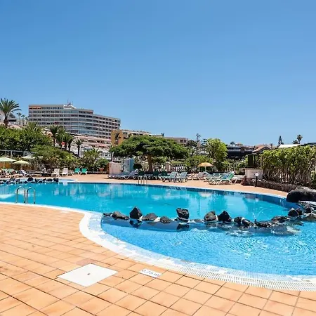 Διαμέρισμα Neptuno Oceanfront Puerto de Santiago (Tenerife)