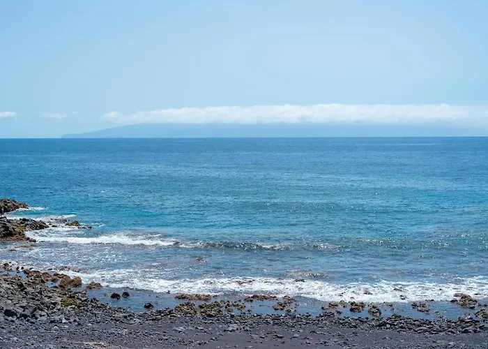 Neptuno Oceanfront