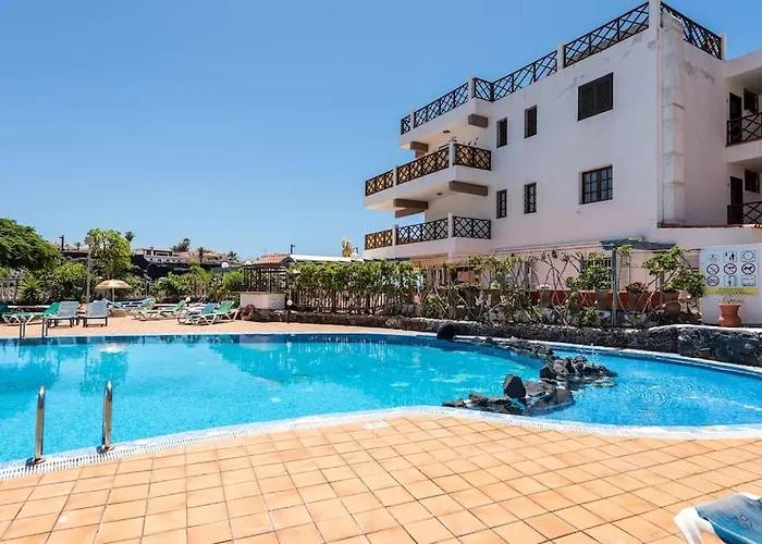 Neptuno Oceanfront Lägenhet *