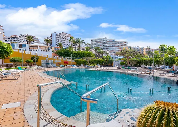 Lägenhet Neptuno Oceanfront *