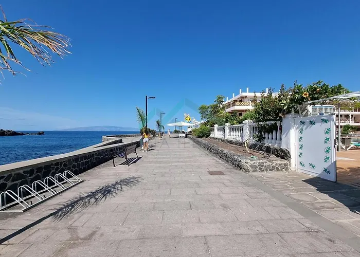 Neptuno Oceanfront