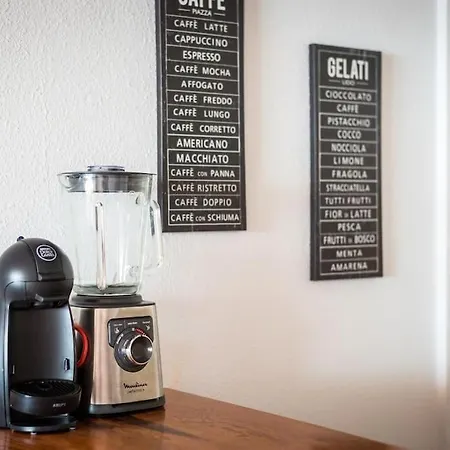 Neptuno Oceanfront פוארטו דה סנטיאגו