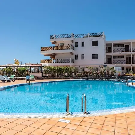 Neptuno Oceanfront * פוארטו דה סנטיאגו