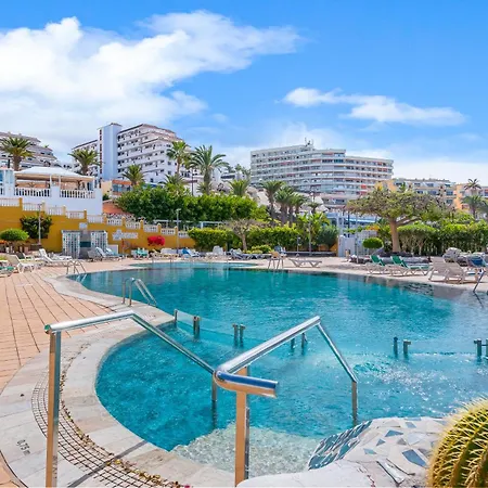 דירה Neptuno Oceanfront *