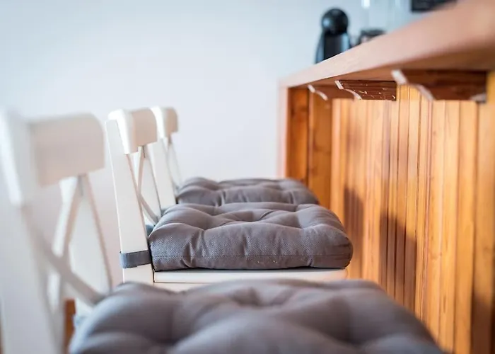 דירה Neptuno Oceanfront