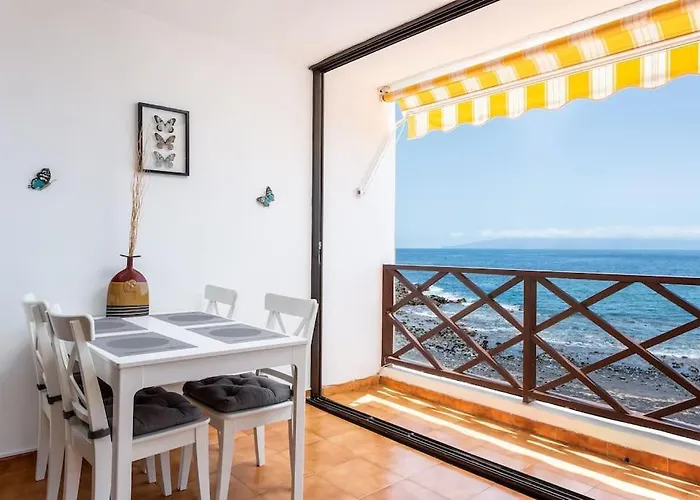 Neptuno Oceanfront * פוארטו דה סנטיאגו