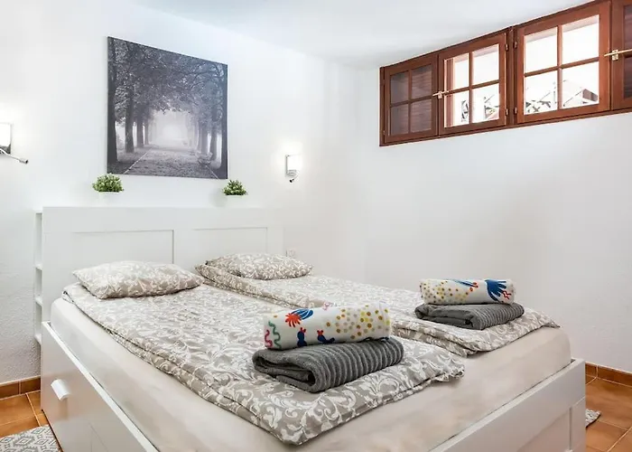 Neptuno Oceanfront דירה פוארטו דה סנטיאגו