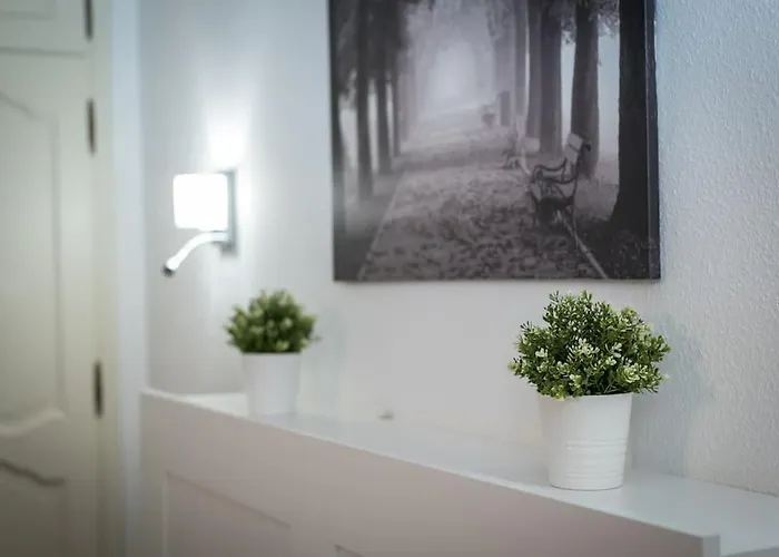 דירה Neptuno Oceanfront פוארטו דה סנטיאגו