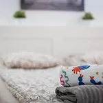 Apartmán Neptuno Oceanfront
