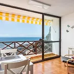 Neptuno Oceanfront Apartmán Puerto de Santiago (Tenerife)