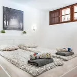Neptuno Oceanfront Apartmán Puerto de Santiago (Tenerife)