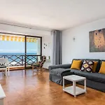 Neptuno Oceanfront Apartmán Puerto de Santiago (Tenerife)