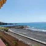 Neptuno Oceanfront Apartmán Puerto de Santiago (Tenerife)